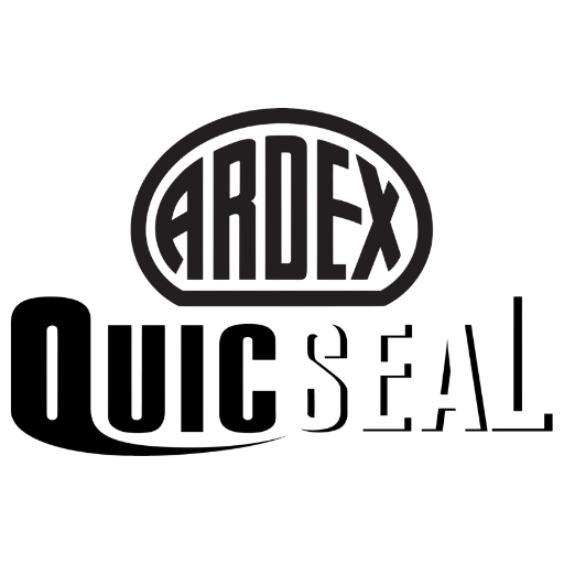 Logo chính thức ARDEX–QUICSEAL